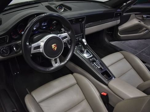 Used 2013 Porsche 911 Carrera 4S AWD/4WD image 12