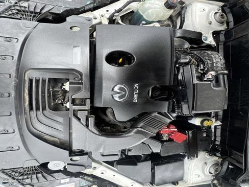 Used 2019 INFINITI QX50 Pure image 10