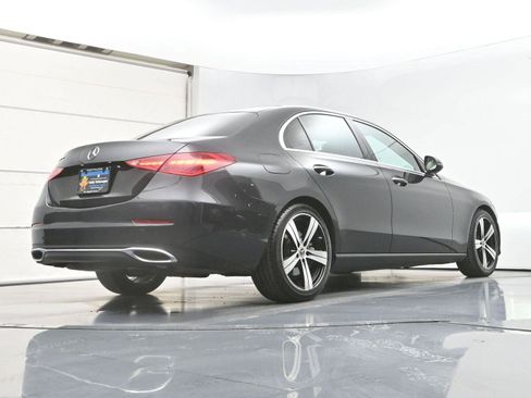 Used 2022 Mercedes-Benz C 300 Sedan image 28