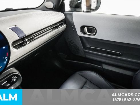 Used 2025 MINI Cooper S image 37