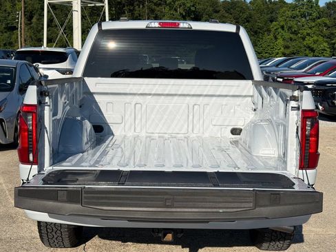 Used 2025 Ford F150 XLT w/ Equipment Group 301A Standard AWD/4WD image 25
