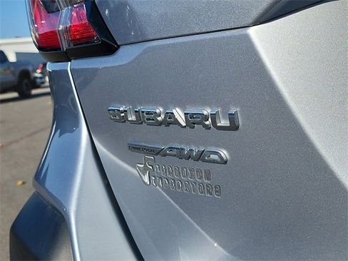 Certified 2023 Subaru Outback Limited XT image 6