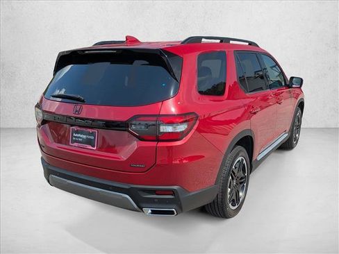 New 2026 Honda Pilot image 4