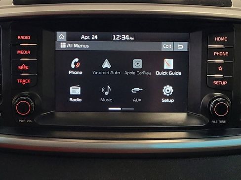 Used 2020 Kia Sorento FWD V6 image 25