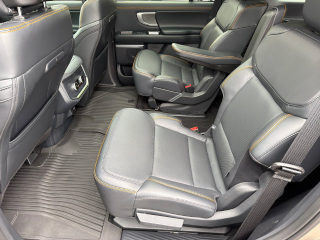 Used 2026 Ford Expedition Tremor AWD/4WD image 22