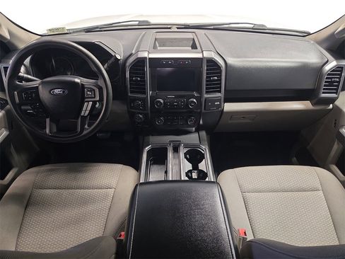 Used 2020 Ford F150 XLT w/ Equipment Group 301A Mid image 9