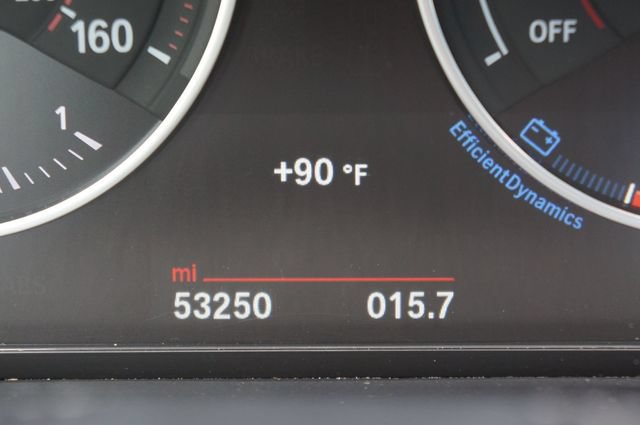 Used 2017 BMW 230i xDrive Convertible AWD/4WD image 45