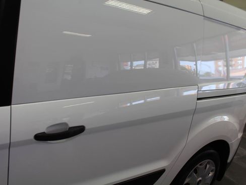 Used 2019 Ford Transit Connect XLT FWD image 33