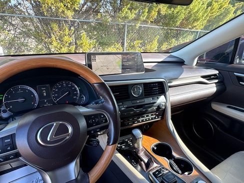 Used 2017 Lexus RX 350 2WD image 24