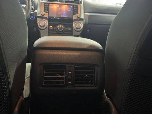 Used 2024 Toyota 4Runner SR5 RWD image 25