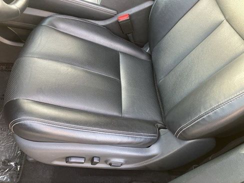 Used 2023 Nissan Murano SL image 11