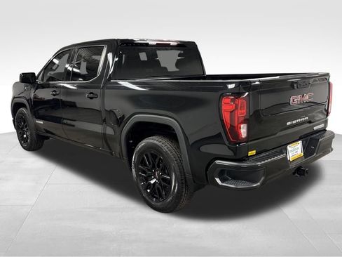 Used 2022 GMC Sierra 1500 Elevation image 15