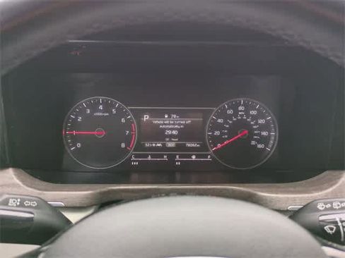 Used 2022 Kia Sorento X-Line EX image 35