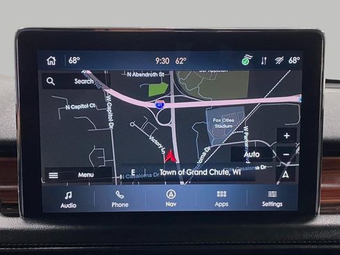 Used 2023 Lincoln Aviator Reserve w/ Equipment Group 201A AWD/4WD image 58