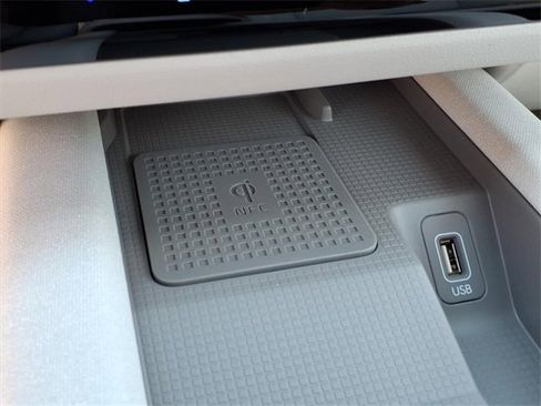 New 2025 Hyundai Ioniq 6 SEL image 8