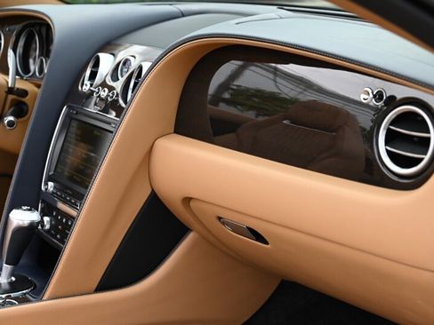 Used 2016 Bentley Continental GT V8 S AWD/4WD image 34