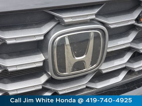 Used 2023 Honda Passport TrailSport image 13
