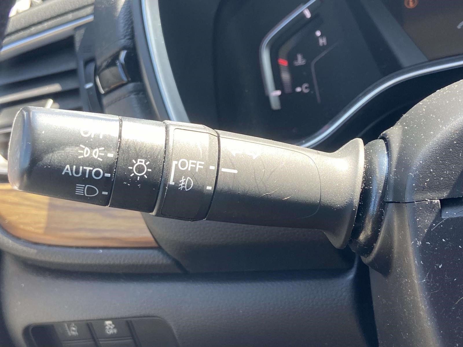 Used 2018 Honda CR-V EX image 24
