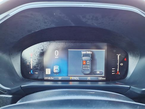 Certified 2023 Ford Escape ST-Line w/ Tech Pack #1 image 26