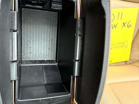 Used 2011 BMW X6 xDrive50i image 12