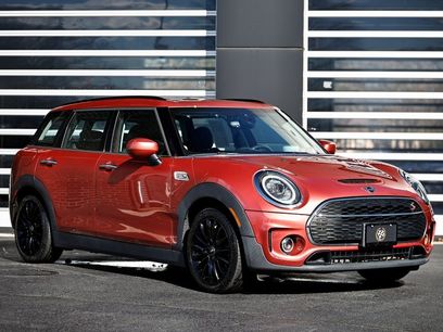 Used 2020 MINI Cooper Clubman S w/ Premium Package