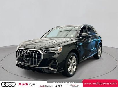 Used 2023 Audi Q3 2.0T Premium w/ Convenience Package