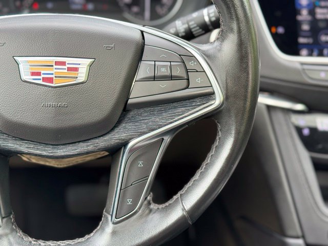 Used 2023 Cadillac XT5 Premium Luxury AWD/4WD image 24