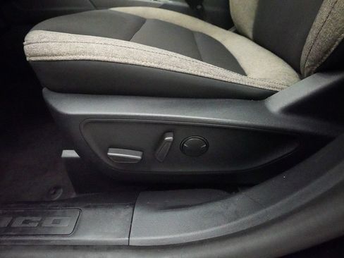 Used 2025 Ford Bronco Sport Big Bend w/ Convenience Package AWD/4WD image 28