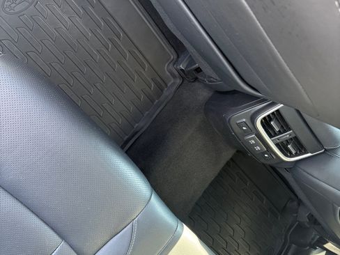 Certified 2021 Subaru Outback Limited XT w/ Popular Package #2 image 36