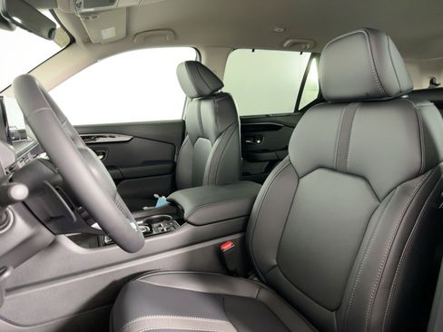 New 2025 Honda Pilot EX-L image 5