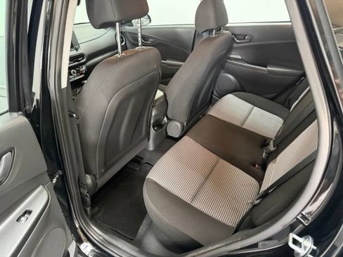 Certified 2023 Hyundai Kona SE AWD/4WD image 28