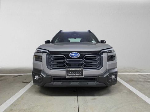 New 2026 Subaru Outback Touring XT AWD/4WD image 8