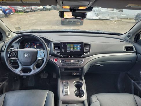 Used 2021 Honda Pilot EX-L image 29