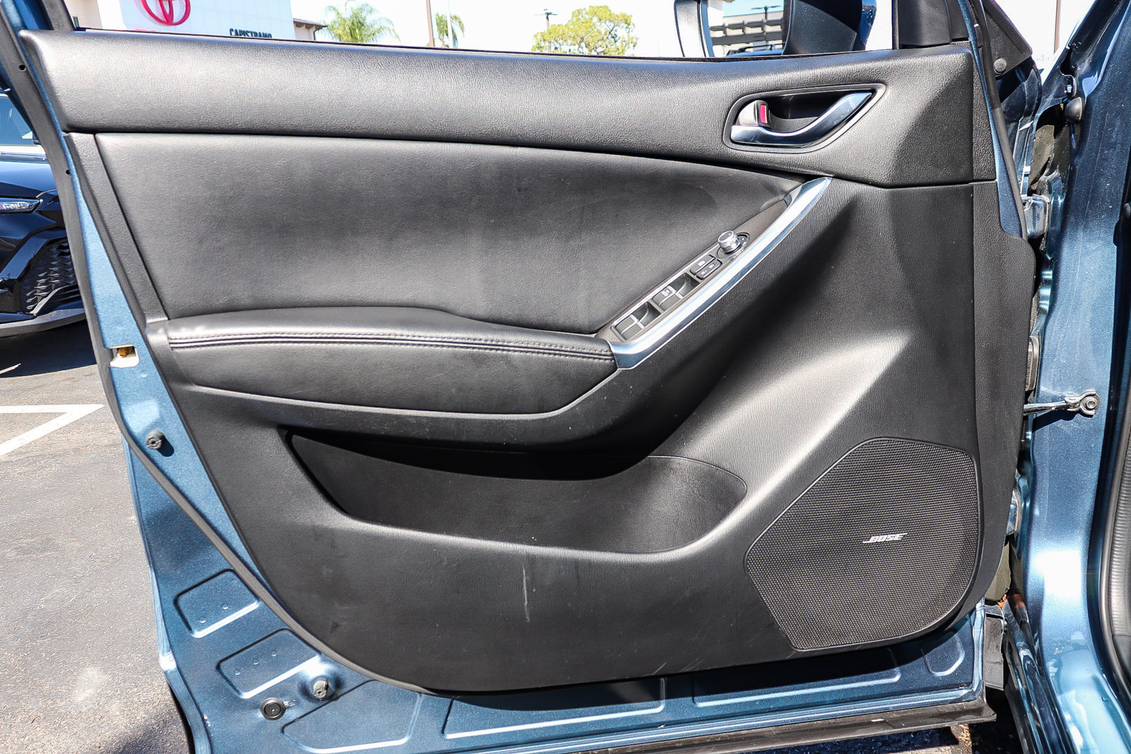 Used 2016 MAZDA CX-5 Grand Touring FWD image 22