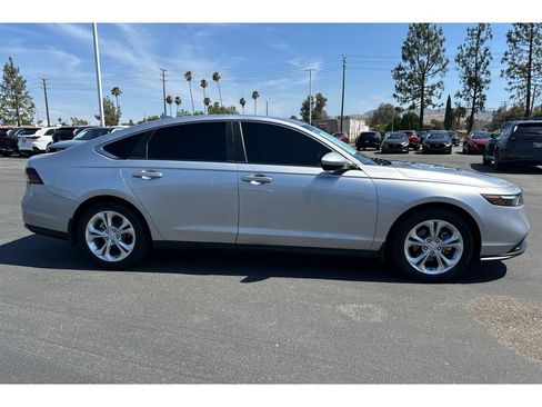 Used 2024 Honda Accord LX image 7