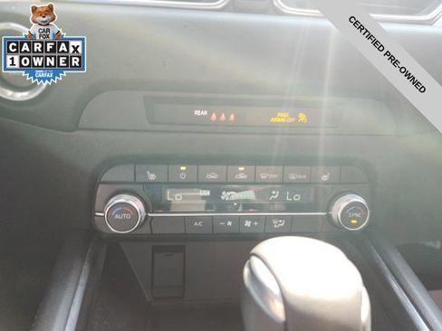 Certified 2024 MAZDA CX-5 AWD 2.5 S image 37