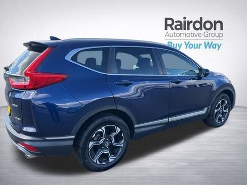 Used 2019 Honda CR-V Touring image 36
