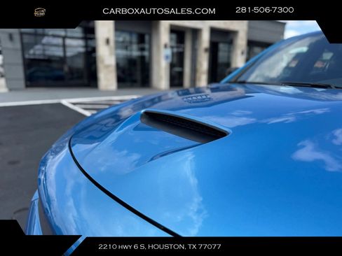 Used 2023 Dodge Charger GT w/ Plus Group RWD image 31