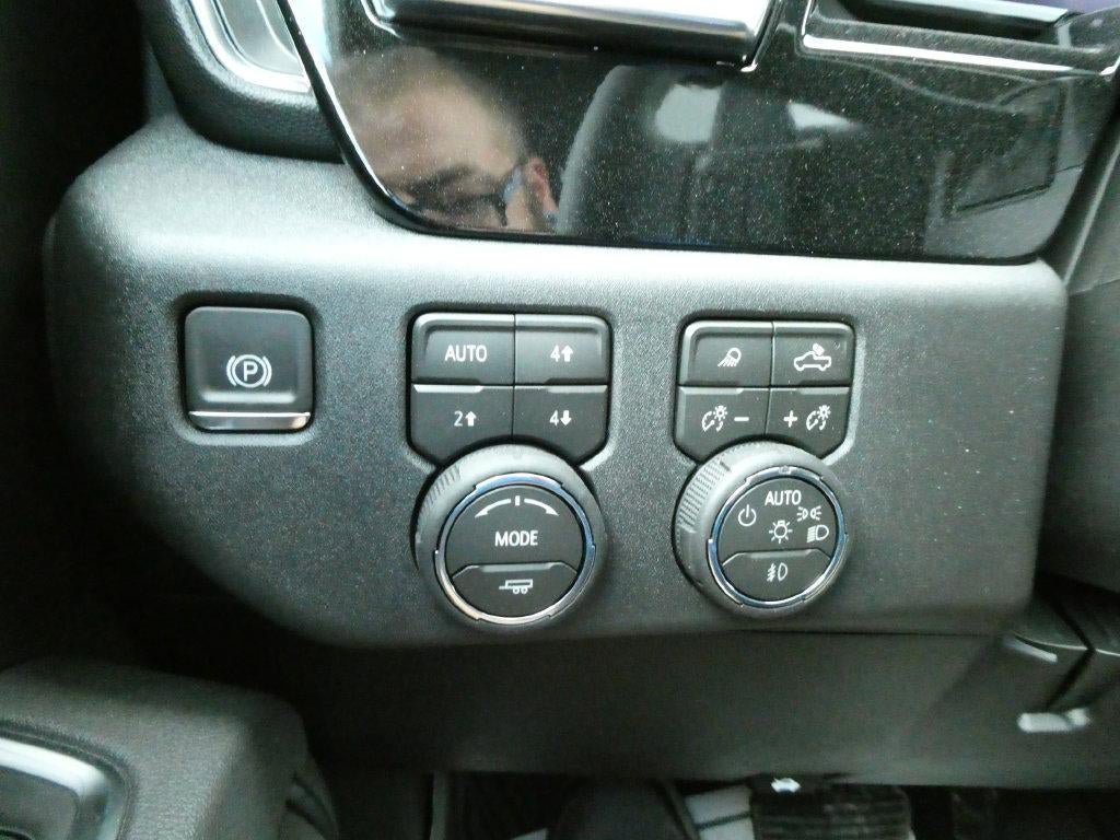 New 2026 Chevrolet Silverado 1500 RST w/ RST All Star Premium Package AWD/4WD image 23