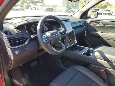 New 2026 GMC Acadia Elevation image 20