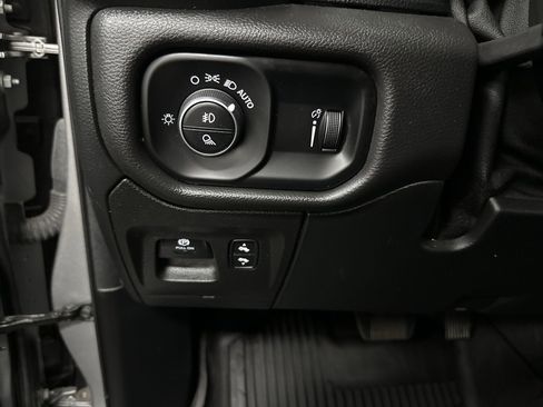 Used 2021 RAM 1500 Rebel w/ Rebel Level 1 Equipment Group image 34