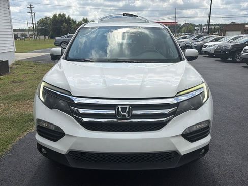 Used 2018 Honda Pilot EX-L image 7