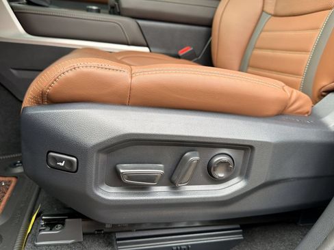 New 2026 Toyota Tundra 1794 Edition AWD/4WD image 14