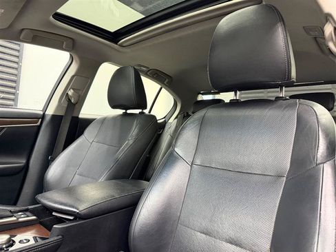 Used 2015 Lexus GS 350 AWD w/ Premium Package image 9
