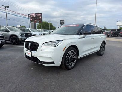 Used 2021 Lincoln Corsair Reserve w/ Equipment Group 201A