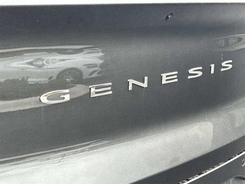 New 2026 Genesis GV80 3.5T Advanced image 16