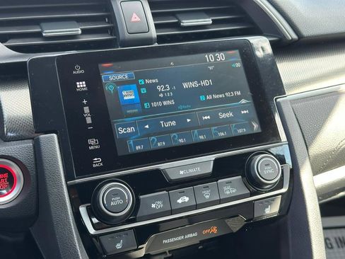 Used 2017 Honda Civic EX image 23