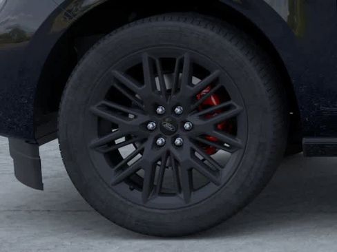 New 2025 Ford Expedition Max Platinum w/ Stealth Performance Package image 19