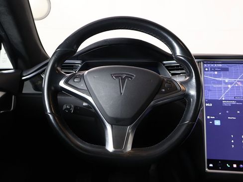 Used 2016 Tesla Model S 90D image 36