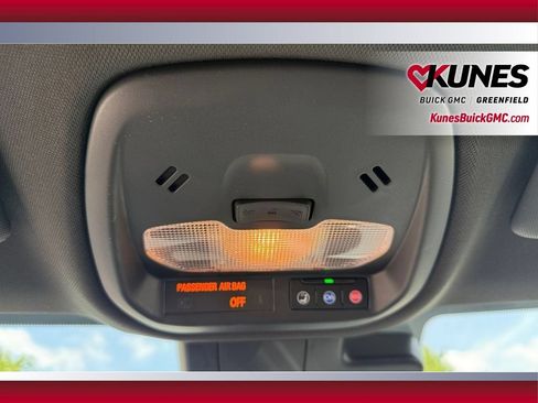 New 2026 Buick Envista Sport Touring w/ Convenience I Package FWD image 15